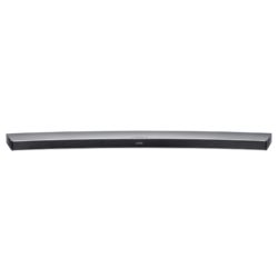 Samsung HWJ7501R Silver 320W 8.1ch Curved Soundbar Wireless Subwoofer Wifi